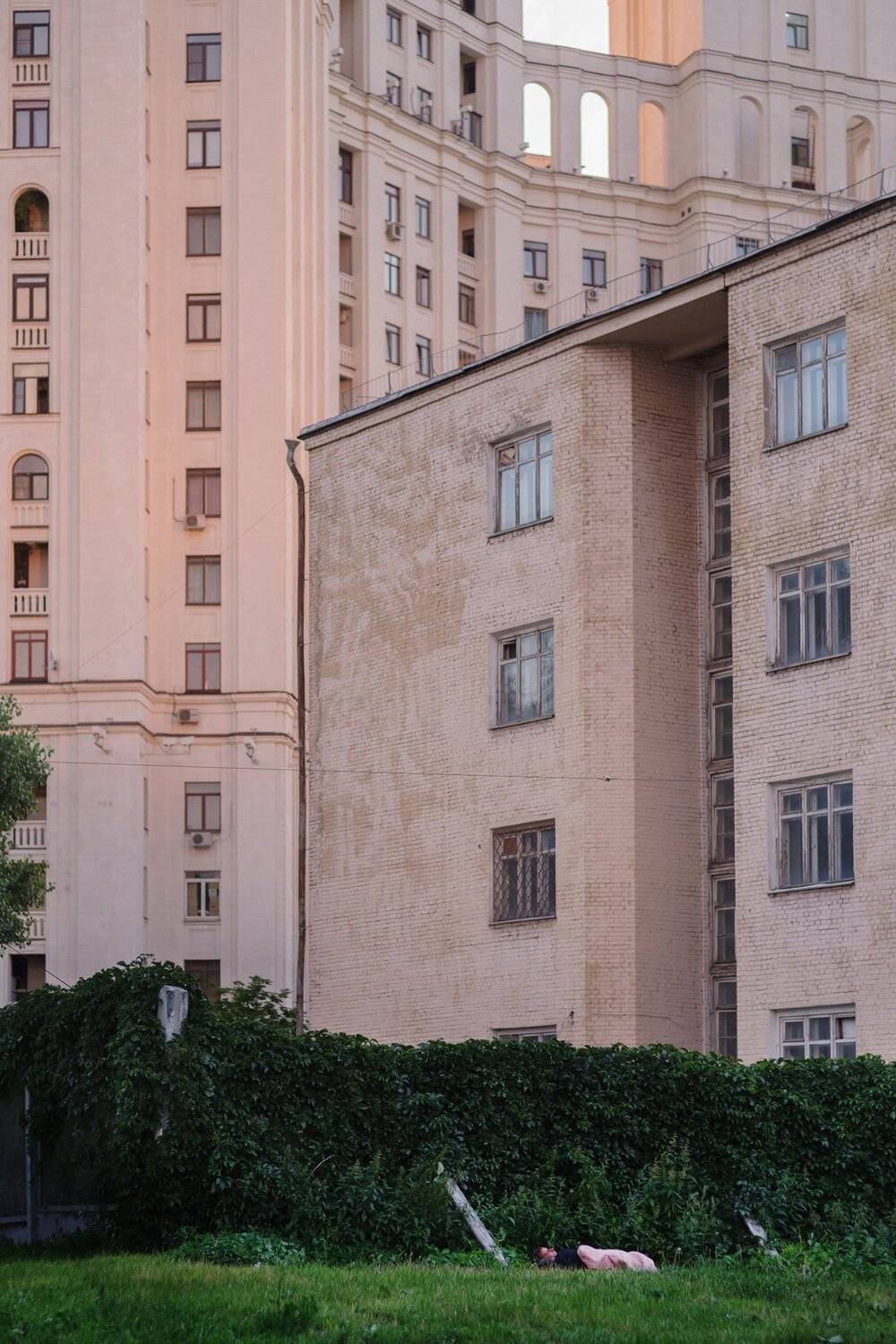 , Алексей Егоров