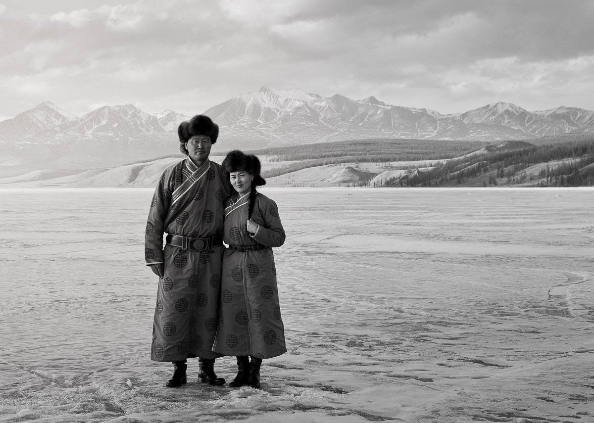 , Алексей Трофимов