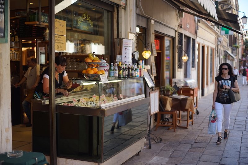 VENEZIA фото превью