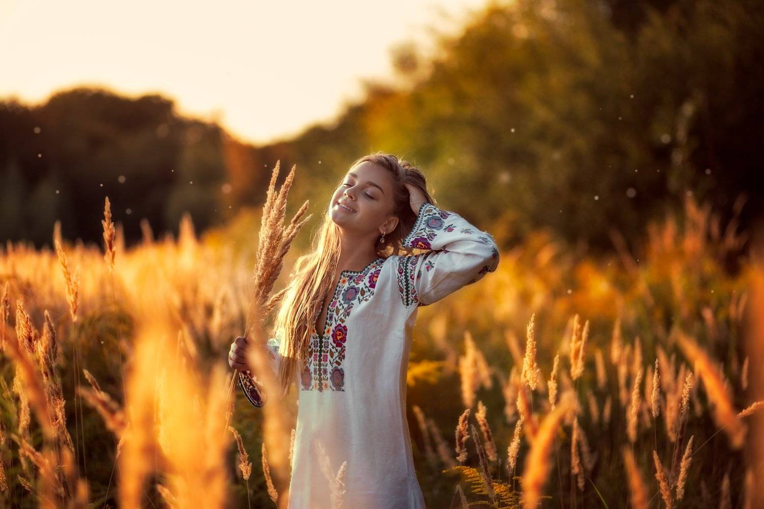 , Виктория Мостовая