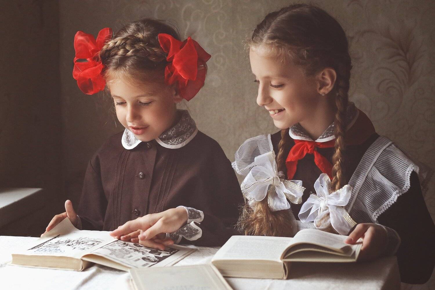 , Валерия Касперова