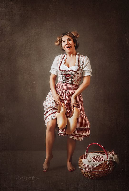 Баварские мотивы фото превью