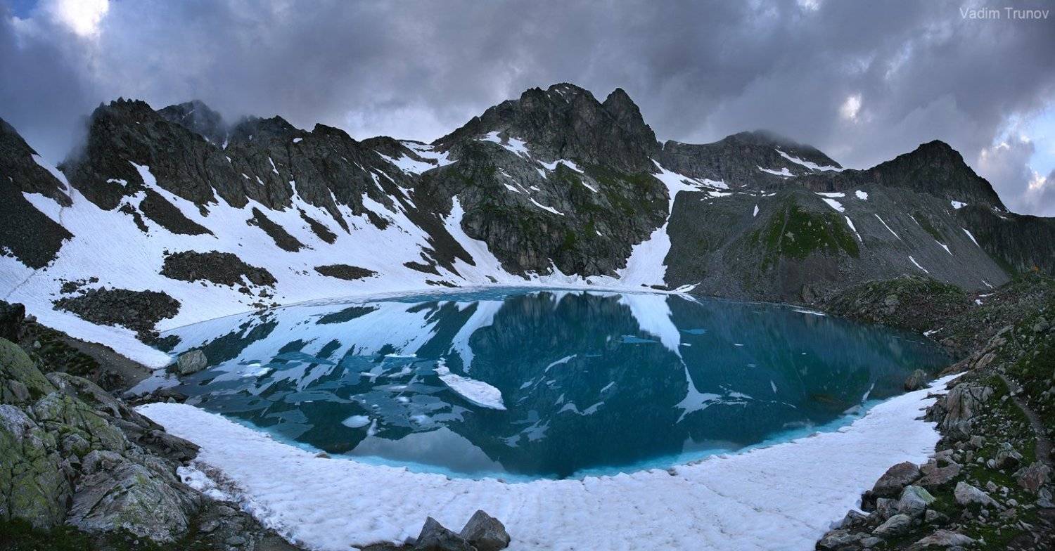 , Вадим Трунов