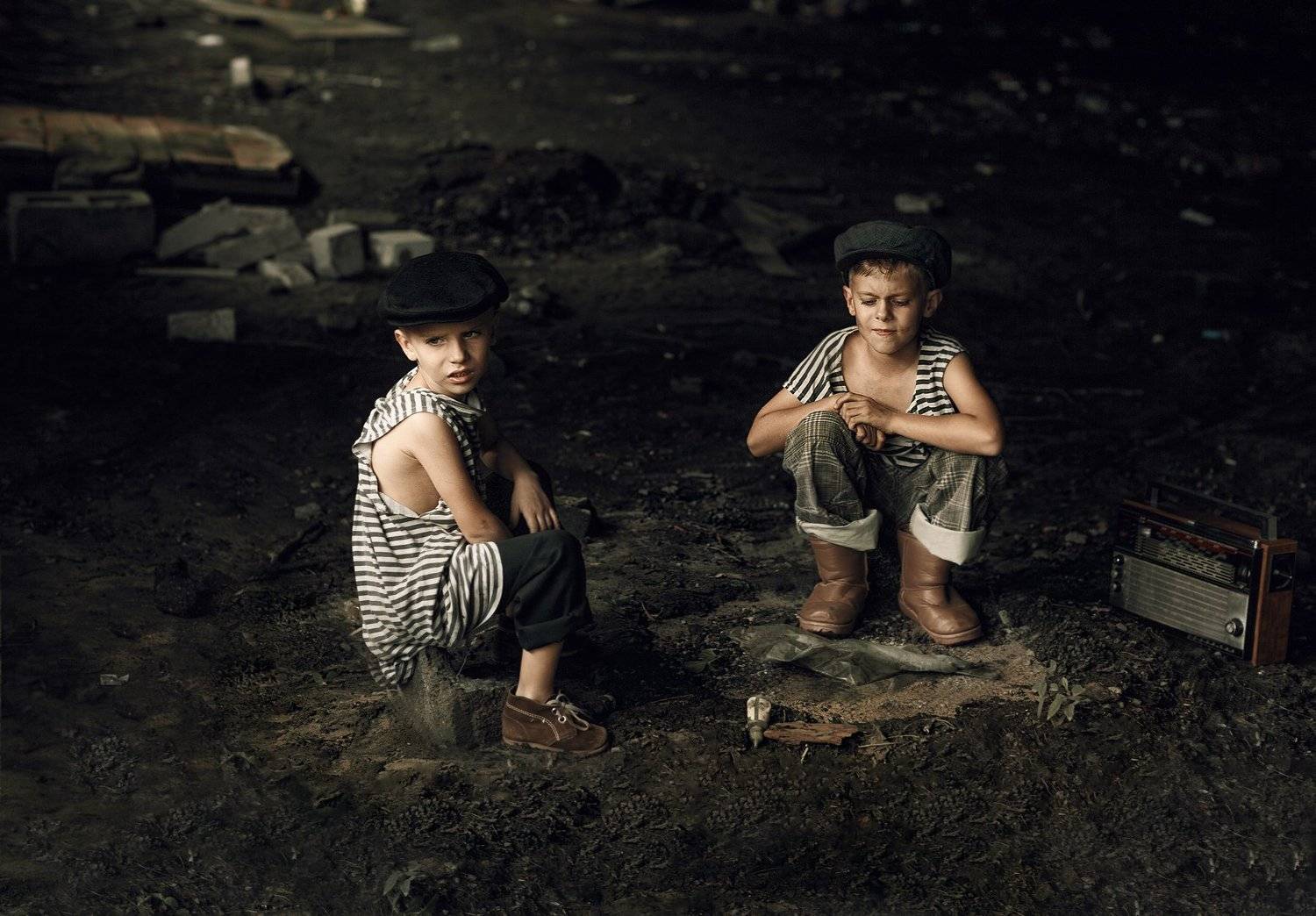 , Максим Царь