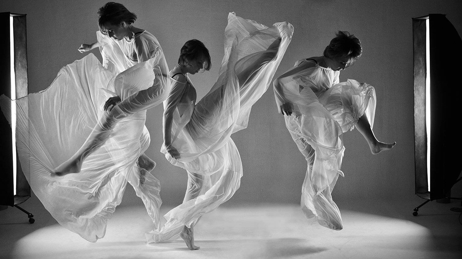 девушка, Владимир Кураков