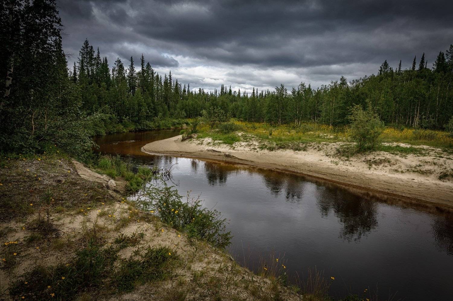 , Евгений Кужилев