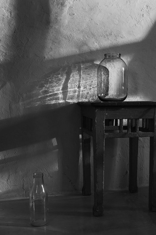 two vessels life series /Из жизни двух сосудов/ фото превью