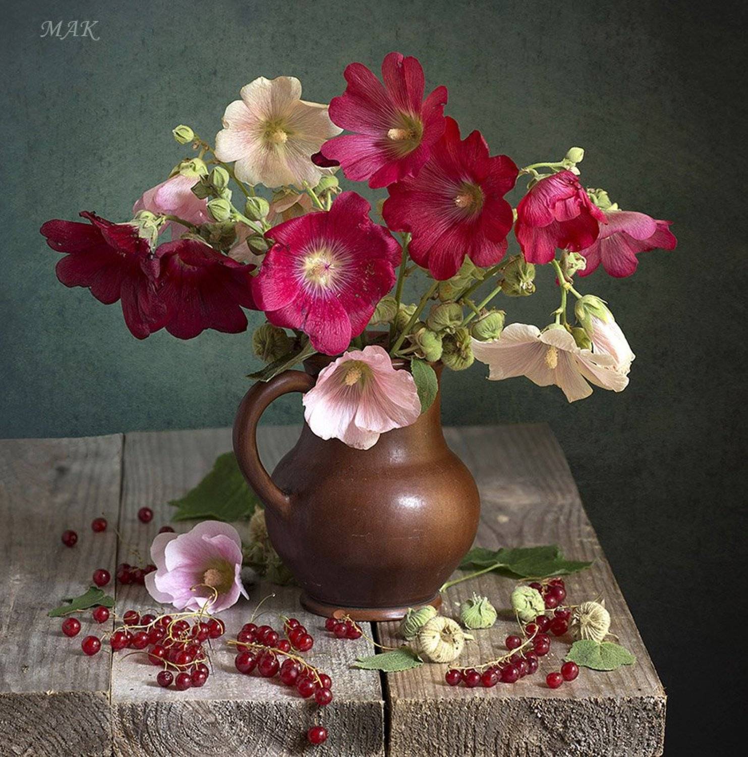 , Марина Кулакова