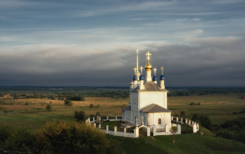 Надвигается... фото превью