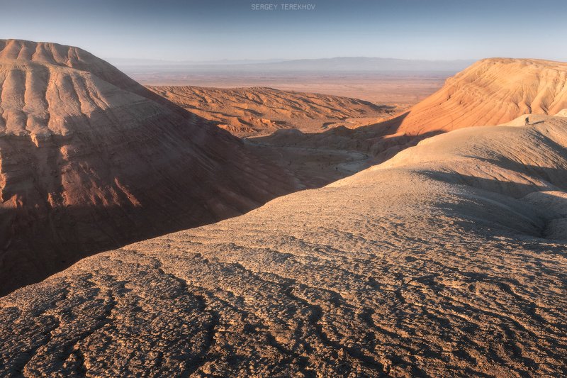 горы актау, алтын емель, казахстан, фототуры по казахстану, Горы Актау. Казахстан фото превью