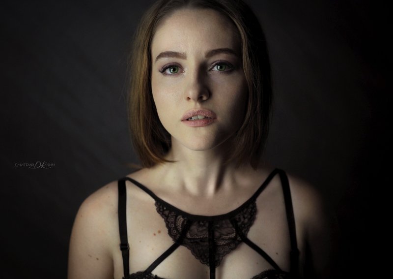 Яна фото превью