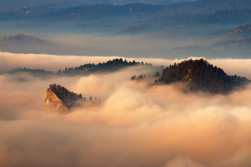 Pieniny фото превью