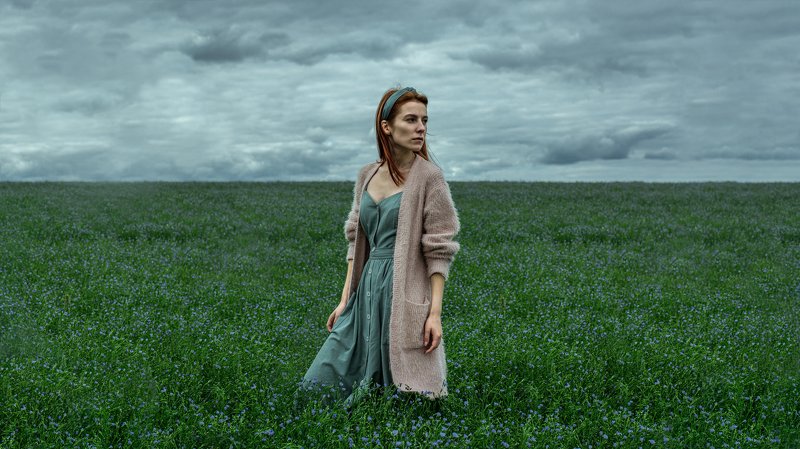 Лена фото превью