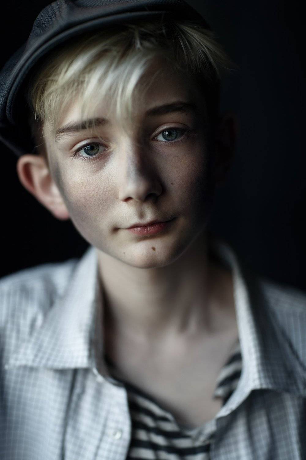 , Максим Царь