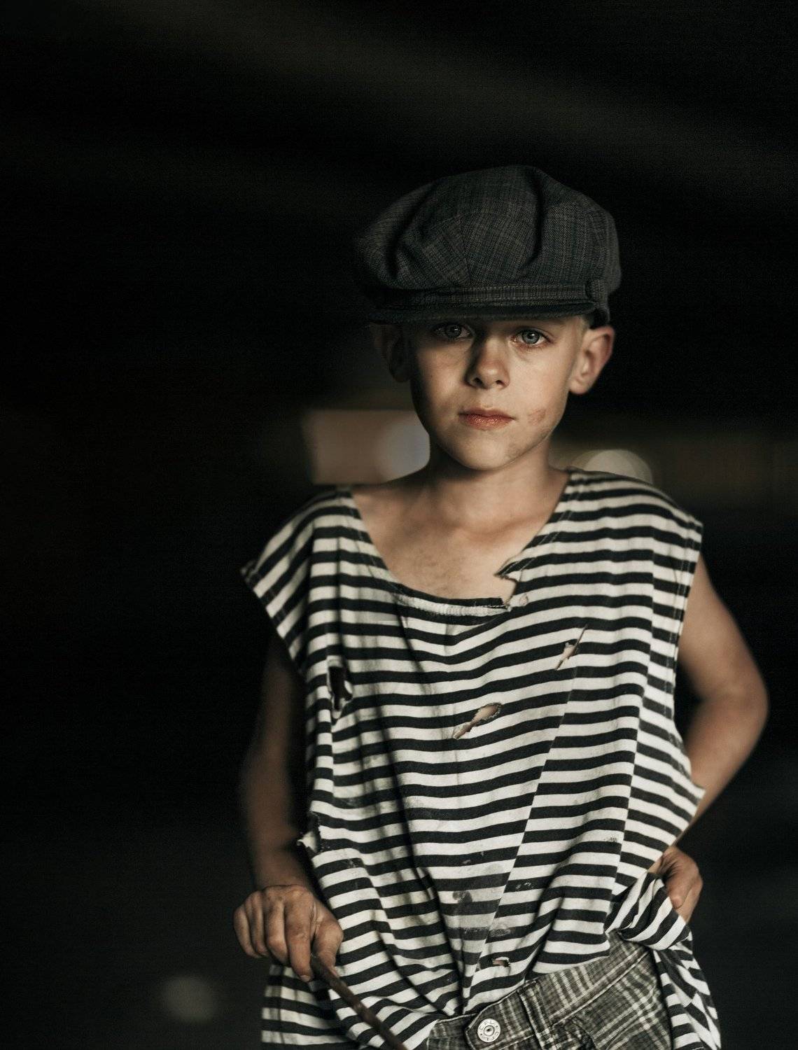 , Максим Царь