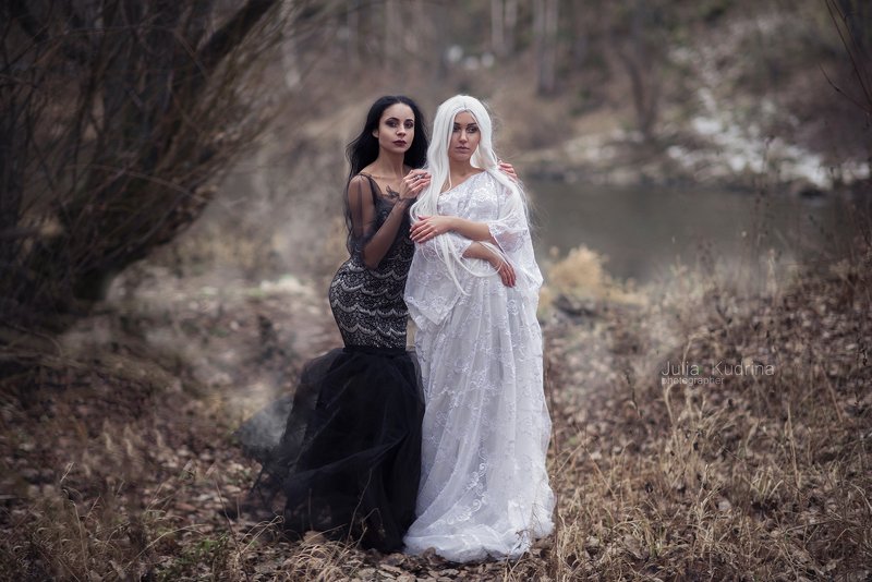 BW фото превью