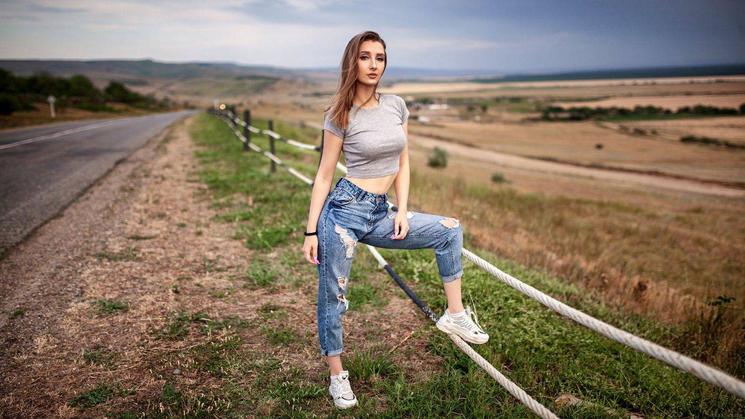 , Алексей Юрьев