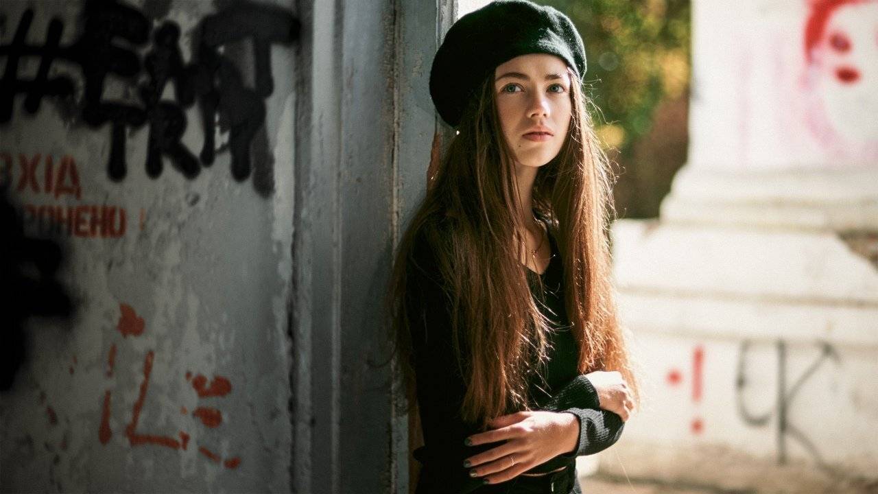 портрет, фото, киев, украина, полтава, nikon, Ведь Денис