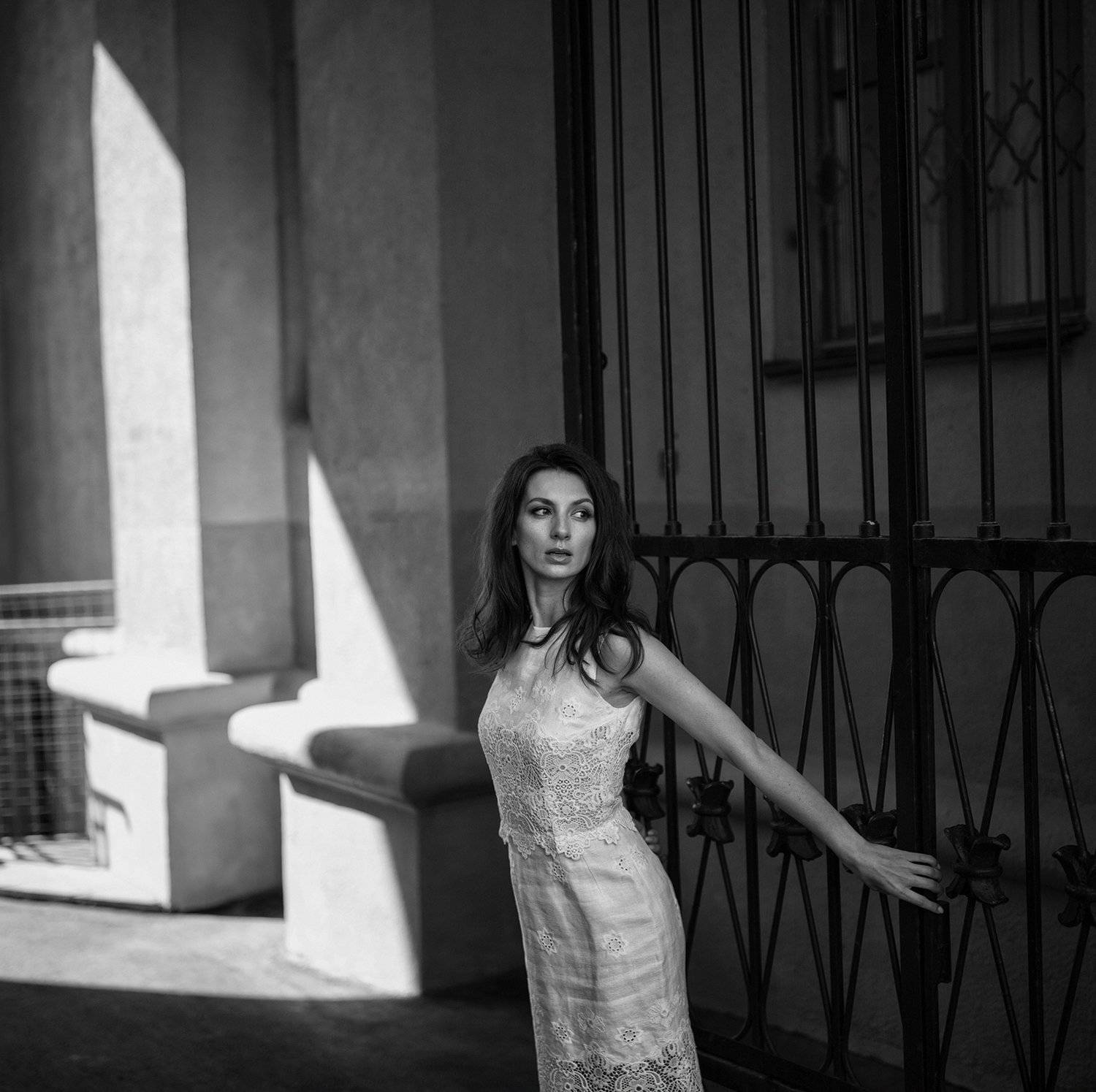 , Desislava Kuleshova