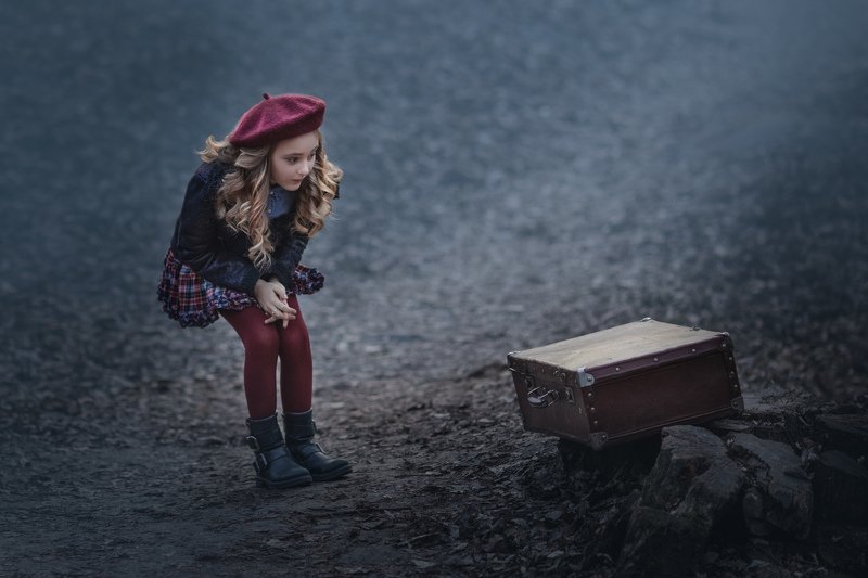 Хранительница луны фото превью