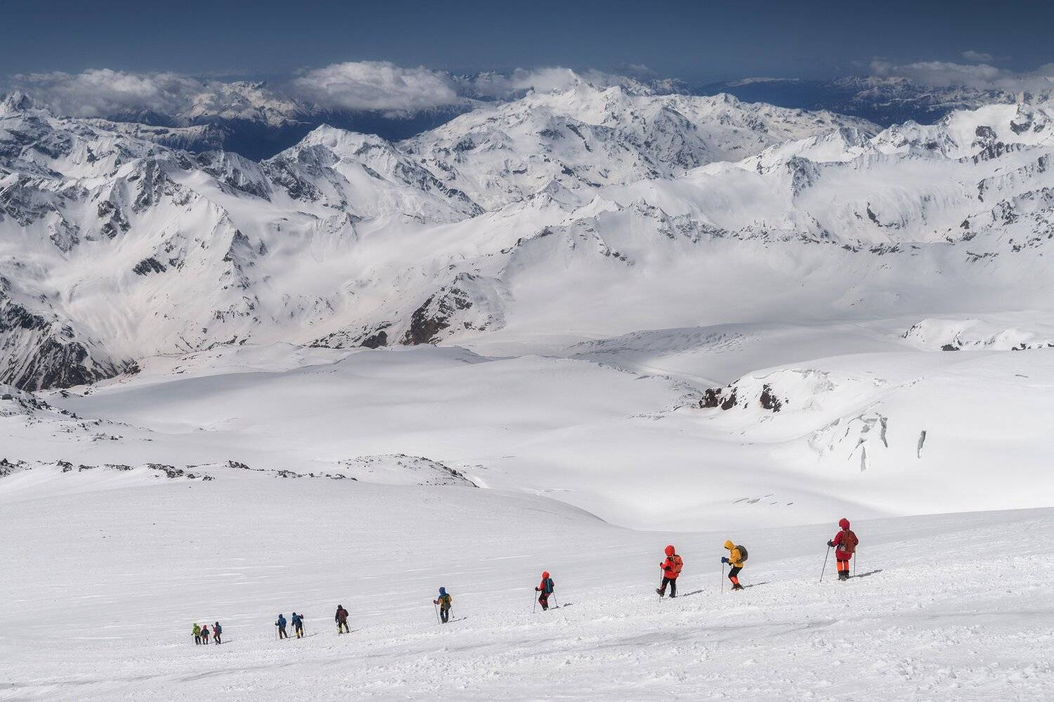 , Михаил Туркеев