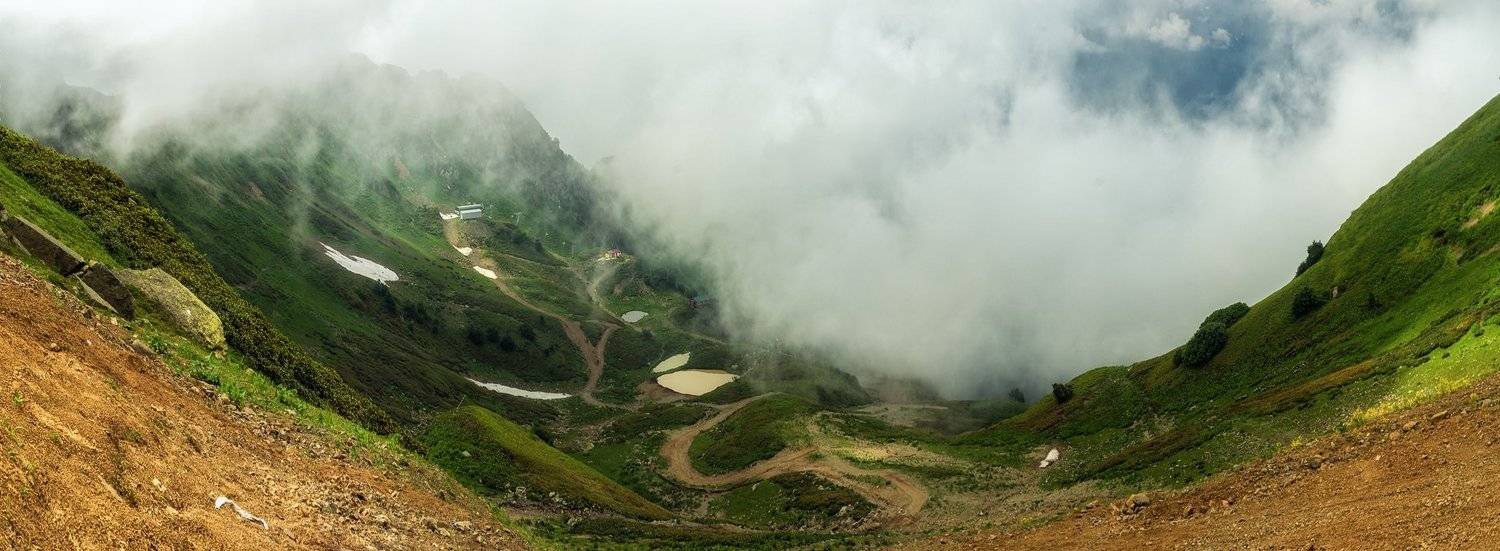 , Игорь Мелекесцев