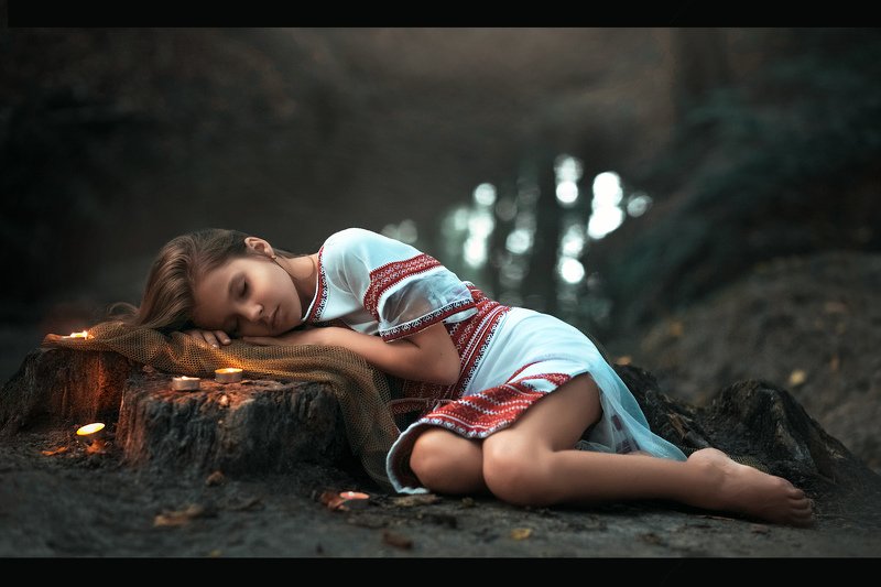 Спокойствие фото превью