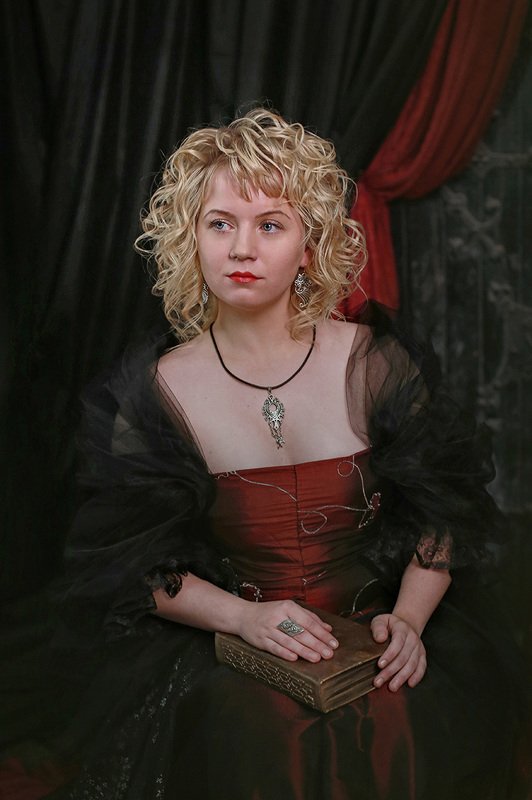 Миледи фото превью