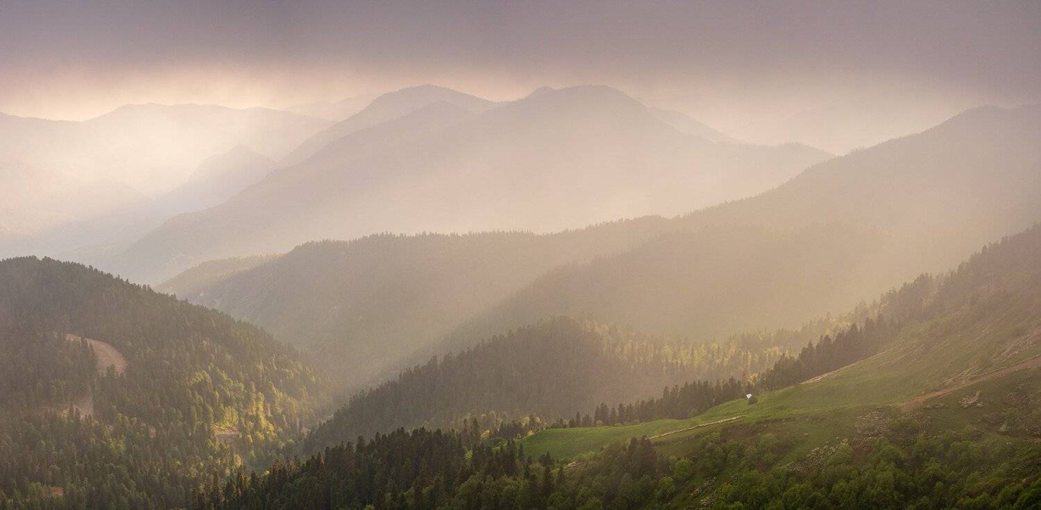 кавказ, Исаков Дмитрий