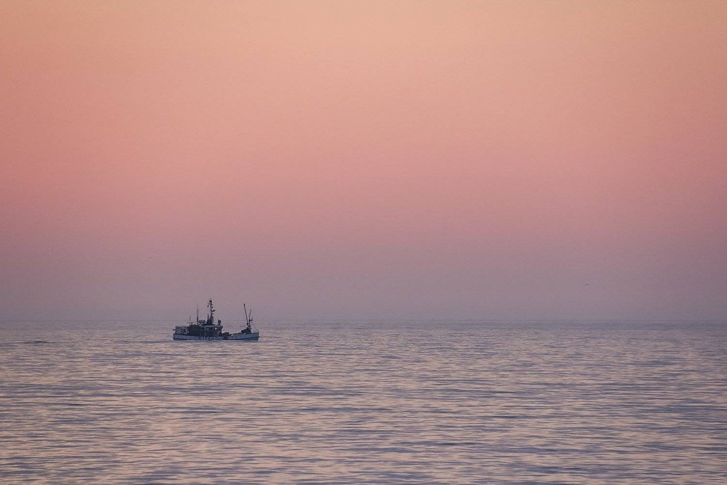 балтийское море, пейзаж, закат, Сипаева Катерина