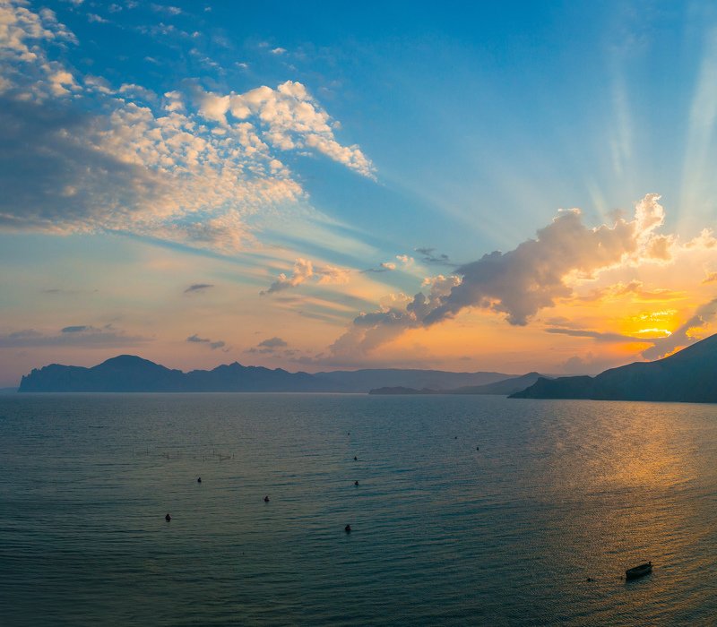 орджоникидзе Крым 2019 (серия) фото превью