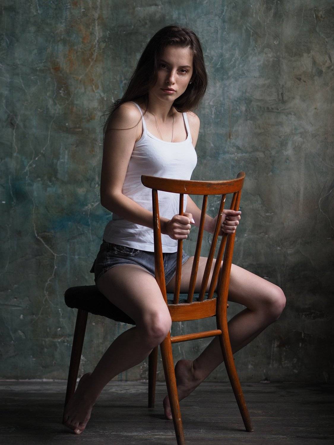 , Сергей Мартынов