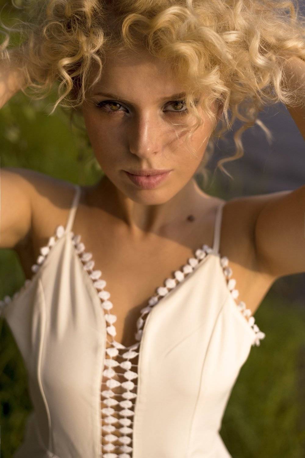 , Анастасия Антонова