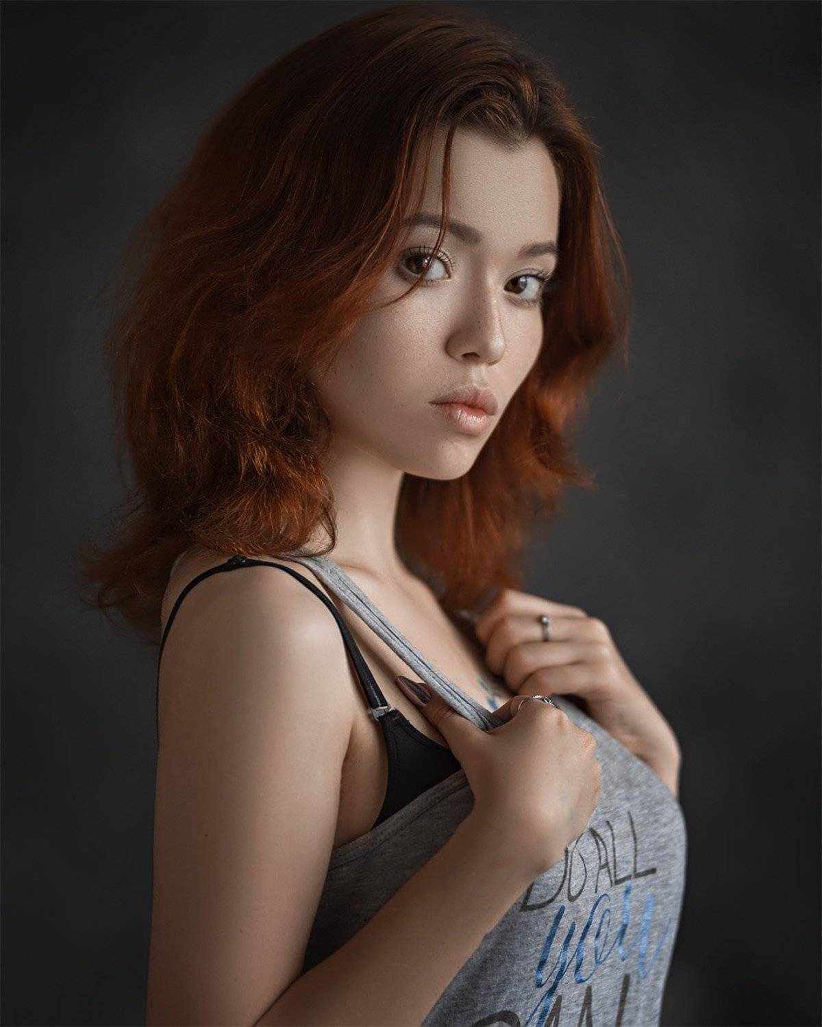 portait, model, gir, портрет, модель, девушка, art, арт, Евгений Сибиряев