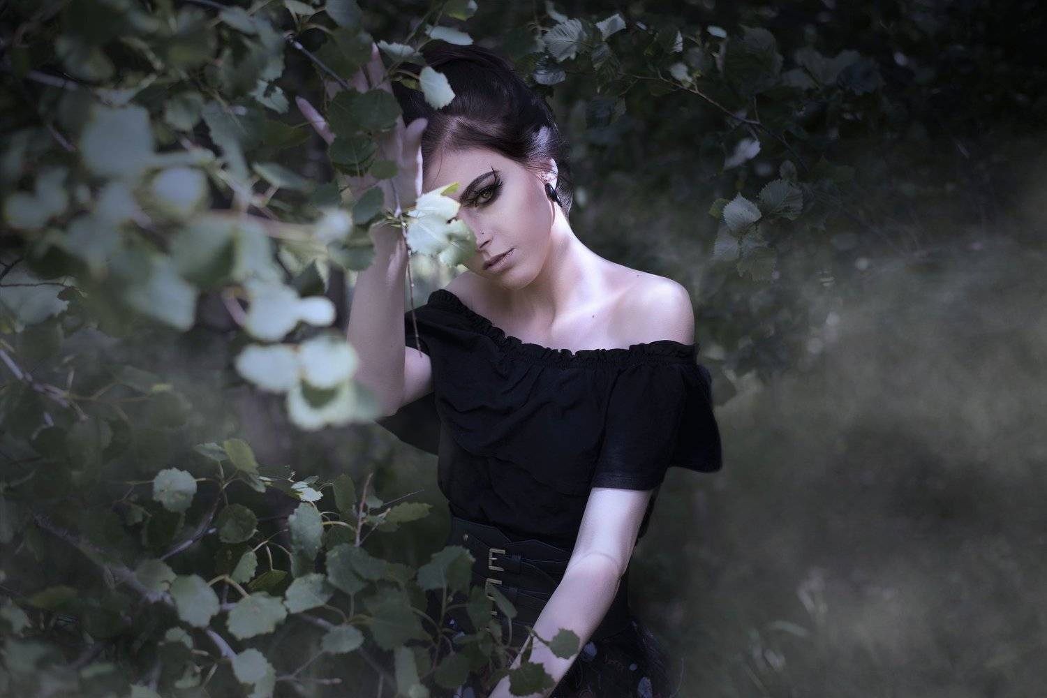 , Анастасия Антонова