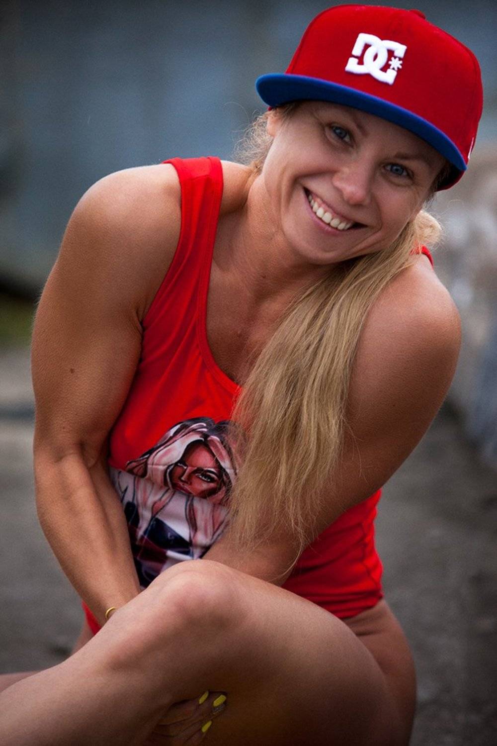 , Андрей Серенков