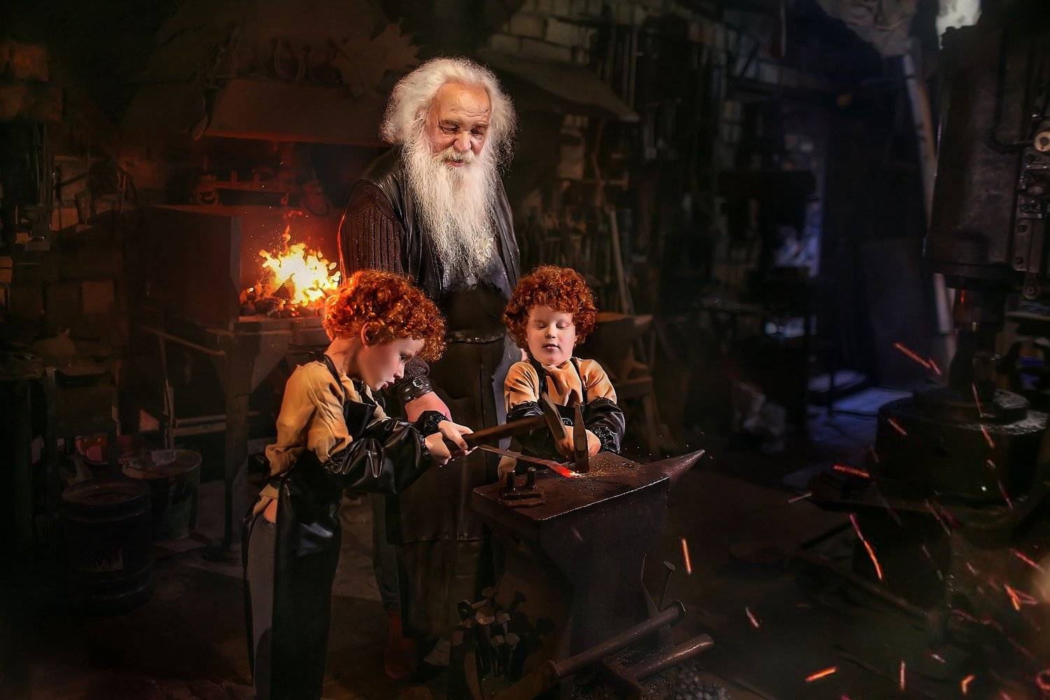 , Любовь Пятовская