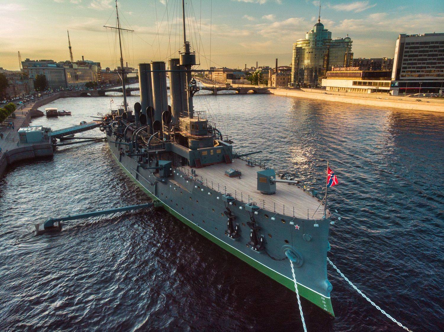 , Юрий Столыпин