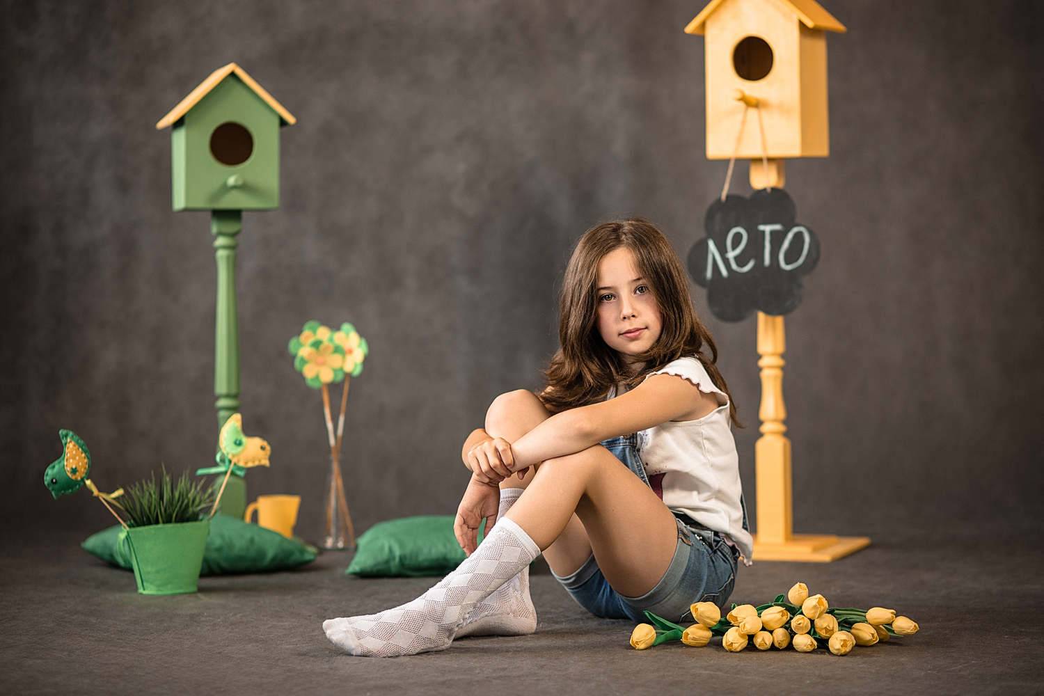 , Владимир Васильев