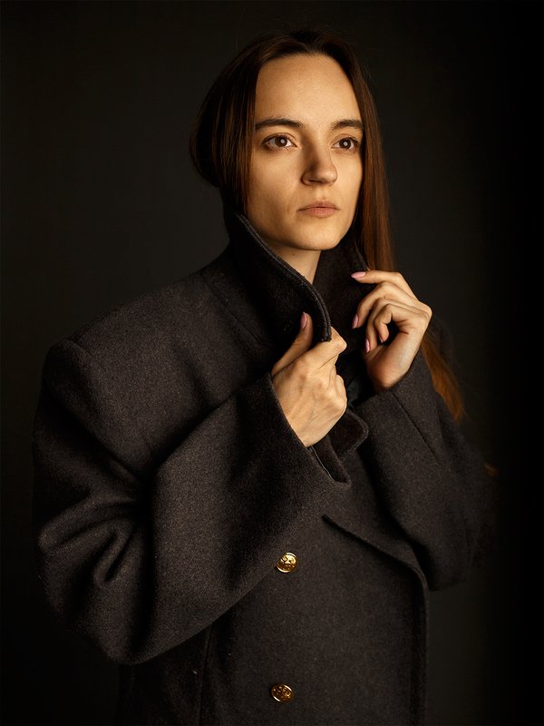 Шинель фото превью