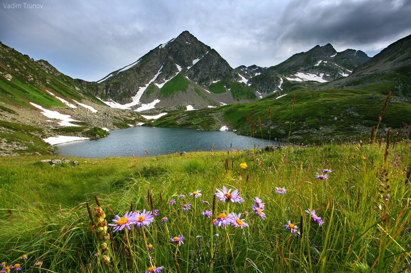 Сказка Кавказа фото превью
