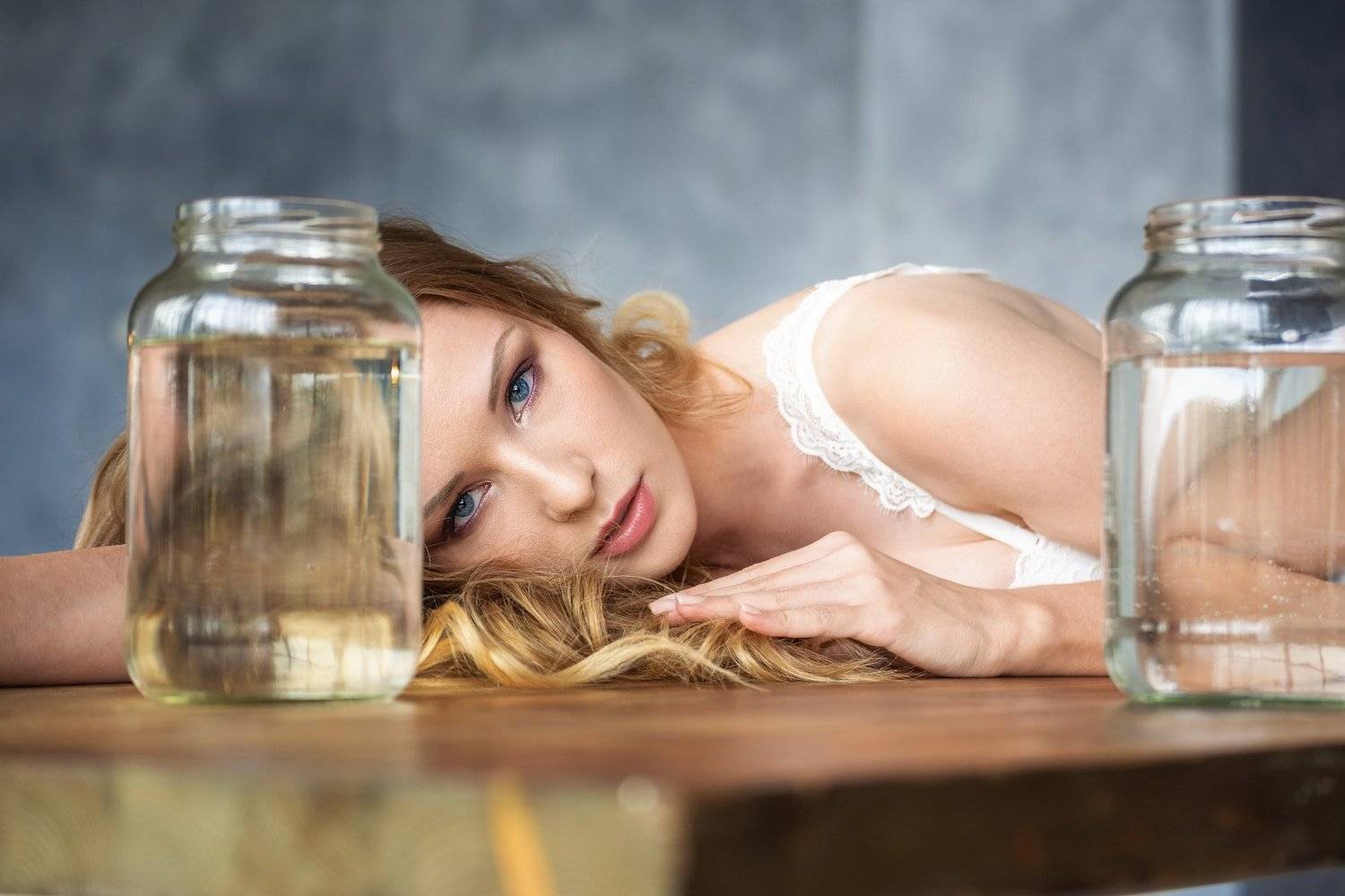 портрет, Роман Инодворский