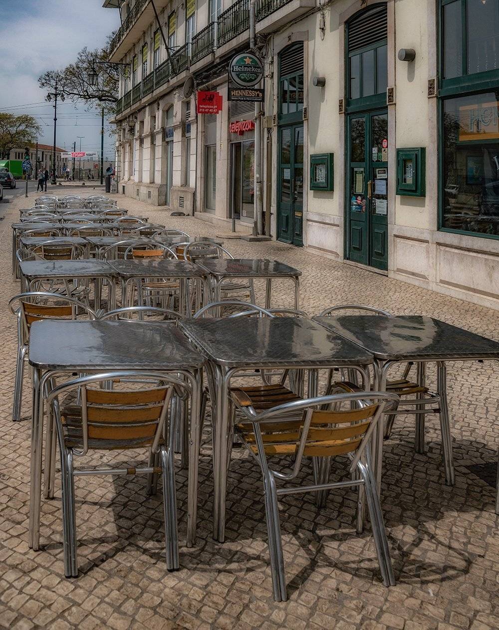 лиссабон, lisbon, Gunter Graiss