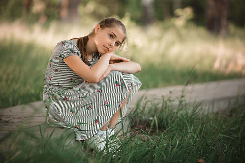 Алина
