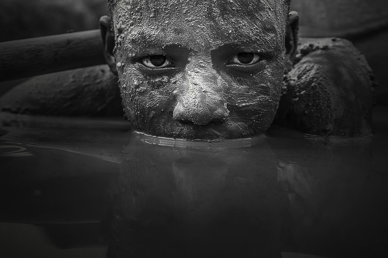 The Storyteller of the silence фото превью