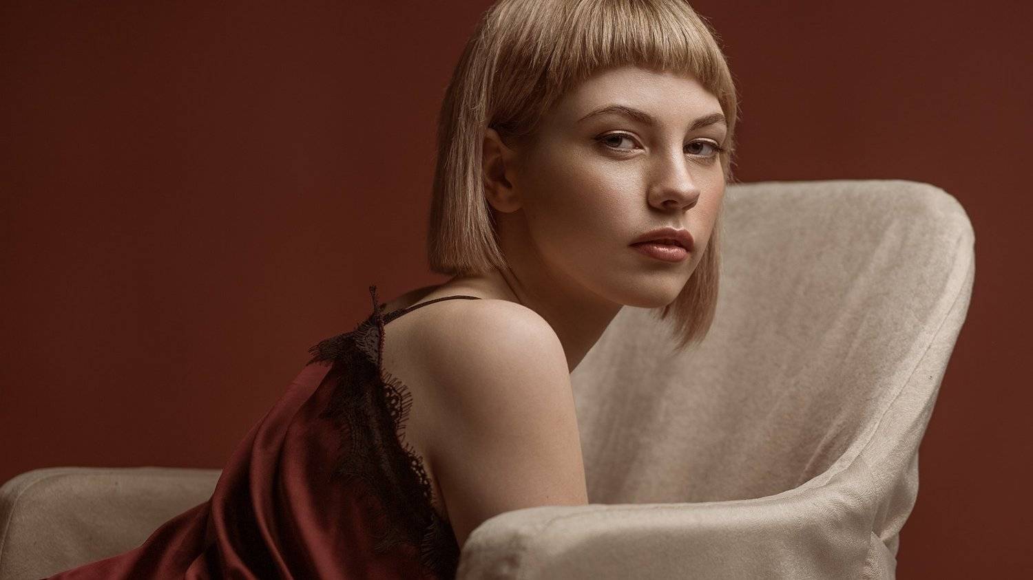 , Игорь Козлов