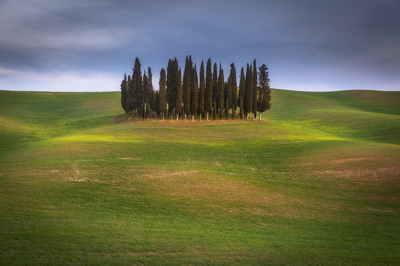 Guardians of Tuscany фото превью