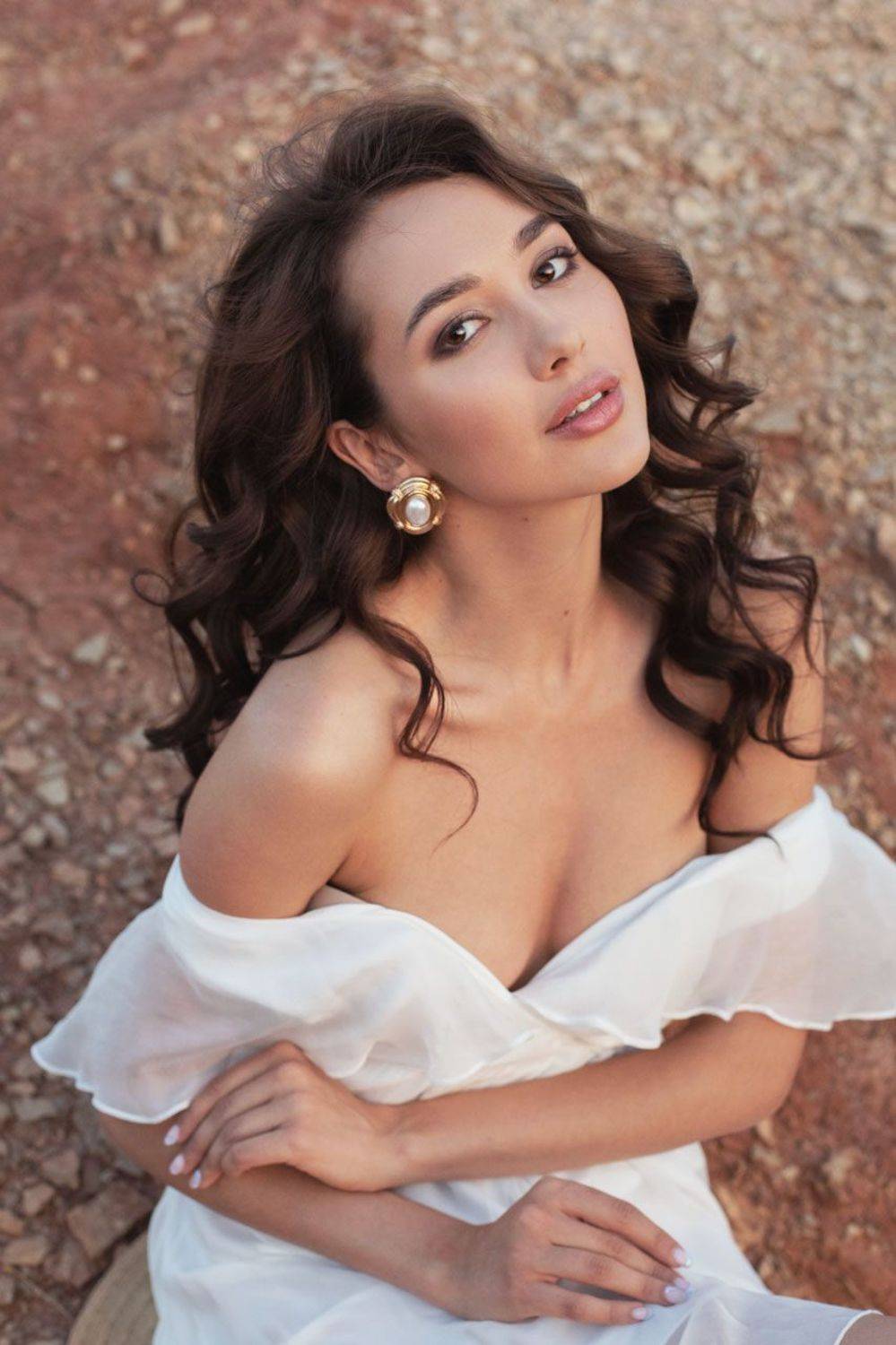 , Екатерина Лебедева