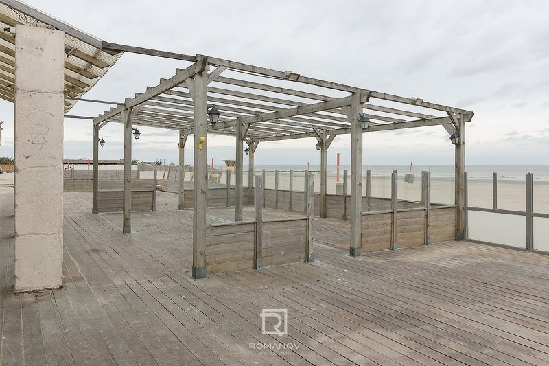 Небо, На открытом воздухе, Нет людей, Море, Пол, Архитектура, Строительство, доски, Природа, Бетон, Пустая, Пляж, Голубой, Океан, Берег, Банк, Бланкенберге, Бельгия, Пляж, Спокойствие, безмятежность Beyond entropy - За пределами энтропии фото превью