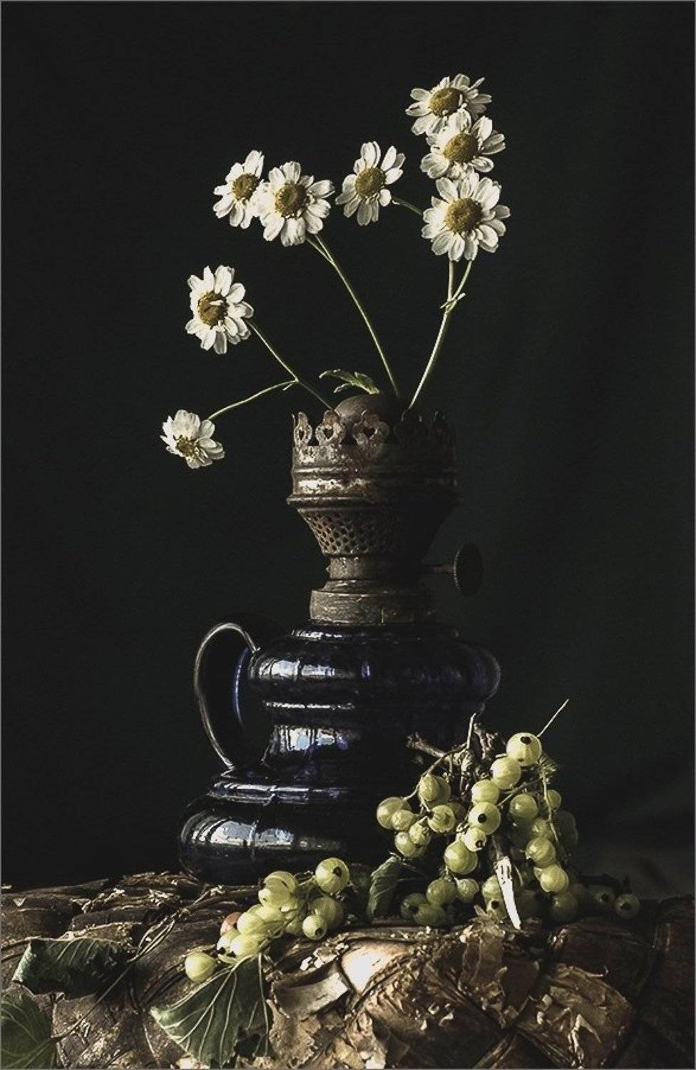 , Valentina Vershinina